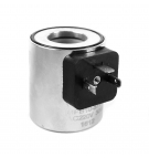 Coil Eaton Vickers 220VAC 30W fi23 h=50.5mm